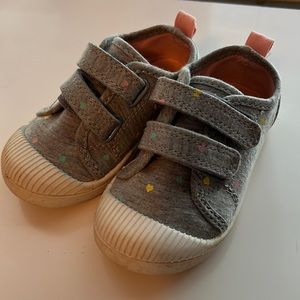 Cat & Jack shoes